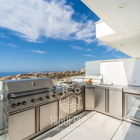 Appartement Higueronrentals Afrika