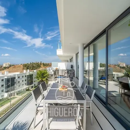 Appartement Higueronrentals Afrika *
