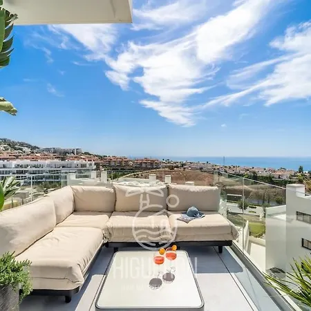 Higueronrentals Afrika Appartement