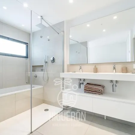 Appartement Higueronrentals Afrika