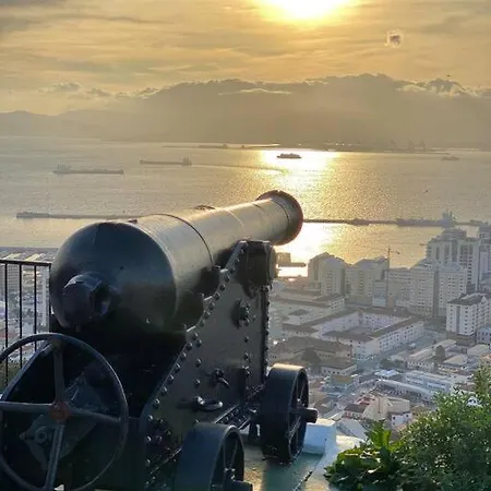 Higueronrentals Afrika アパート