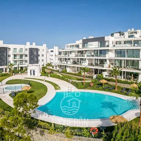 Higueronrentals Afrika Apartmán