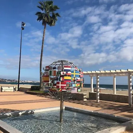Appartement Higueronrentals Afrika Málaga