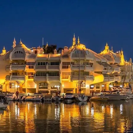 Higueronrentals Afrika * マラガ