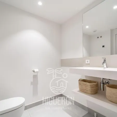 Appartement Higueronrentals Afrika