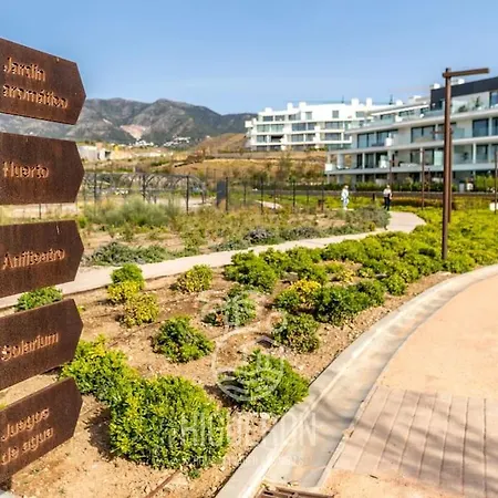 Higueronrentals Afrika