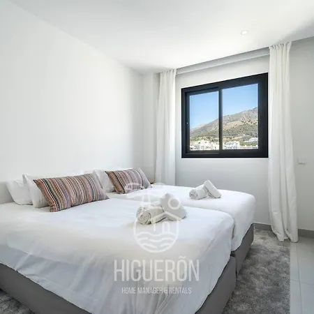 Appartement Higueronrentals Afrika *