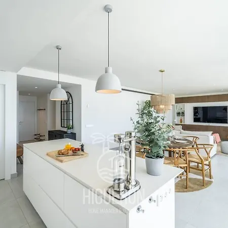 アパート Higueronrentals Afrika *