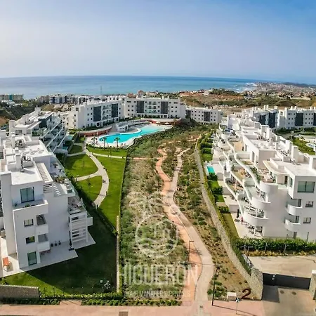 Appartement Higueronrentals Afrika *
