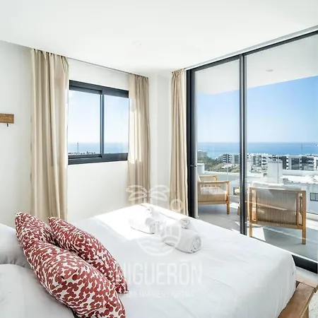 Apartmán Higueronrentals Afrika *