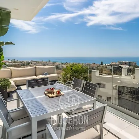Apartment Higueronrentals Afrika *